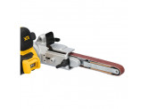 Аккумуляторный напильник DEWALT DCM200NT, 18 В, 1707 м/мин, без АКБ и ЗУ, в кейсе TSTAK