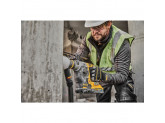 Аккумуляторный набор DEWALT DCK2532P2, 18 В: перфоратор DCH273 + шуруповерт DCF887, с 2 АКБ 5 Ач и ЗУ, в кейсе TSTAK