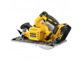 Дисковая аккумуляторная пила DeWALT DCS572NT