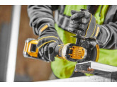 Угловая шлифмашина DeWALT DCG409VSN болгарка