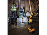 Аккумуляторный фонарь DeWALT DCL050N