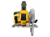 Дисковая аккумуляторная пила DeWALT DCS572NT