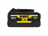 Аккумулятор DeWALT Li-Ion XR DCB184G