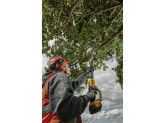 Высоторез цепной аккумуляторный DeWALT DCMPS567P1