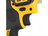 Аккумуляторный напильник DEWALT DCM200NT, 18 В, 1707 м/мин, без АКБ и ЗУ, в кейсе TSTAK