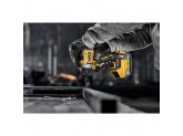 Аккумуляторный винтоверт DEWALT DCF860N, 18 В, 282 Нм, 4500 уд/мин, без АКБ и ЗУ (DCF860N-XJ)