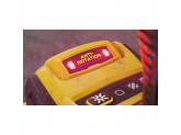 Аккумуляторная ударная дрель-шуруповерт DEWALT DCD1007NT, 18 В, 2250 об/мин, 38250 уд/мин, без АКБ и ЗУ, в кейсе TSTAK