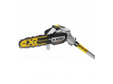 Высоторез цепной аккумуляторный DeWALT DCMPS567P1