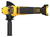 Угловая шлифмашина DeWALT DCG409VSN болгарка