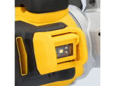 Аккумуляторный напильник DEWALT DCM200NT, 18 В, 1707 м/мин, без АКБ и ЗУ, в кейсе TSTAK