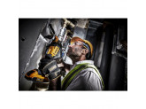 Аккумуляторный реноватор DEWALT DCS355D2, 18 В, 20000 кол/мин, с 2 АКБ 2 Ач и ЗУ, в кейсе TSTAK (DCS355D2-QW)