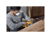 Аккумуляторная ленточная шлифмашина DEWALT DCW220NT, 18 В, 320 м/мин, без АКБ и ЗУ, в кейсе TSTAK