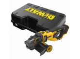 Аккумуляторная угловая шлифмашина DEWALT DCG460NK, 54 В, 230 мм, 6000 об/мин, без АКБ и ЗУ, в кейсе (DCG460NK-XJ)