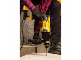 Перфоратор DeWALT D25143K, SDS-plus, 900 Вт