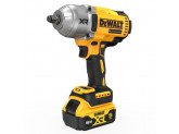Аккумуляторный ударный гайковерт DeWALT DCF900P2T