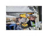 Аккумуляторный ударный гайковерт DeWALT DCF900P2T