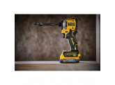 Бесщеточный импульсный шуруповерт DeWALT DCF850E2T