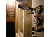 Аккумуляторная безударная бесщеточная дрель-шуруповерт DeWALT DCD991T2