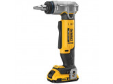 Расширитель для труб DeWALT DCE400D2