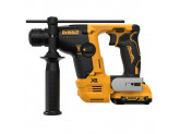 Аккумуляторный перфоратор DeWALT DCH072L2