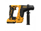Аккумуляторный перфоратор DeWALT DCH072L2