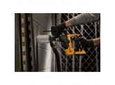 Аккумуляторный перфоратор DeWALT DCH072L2