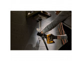 Аккумуляторный перфоратор DeWALT DCH072L2