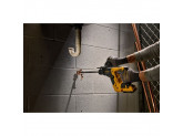 Аккумуляторный перфоратор DeWALT DCH072L2