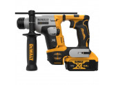 Аккумуляторный  перфоратор DeWALT DCH172P2