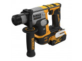Аккумуляторный  перфоратор DeWALT DCH172P2