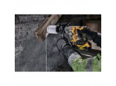 Аккумуляторный  перфоратор DeWALT DCH172P2