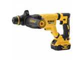 Аккумуляторный бесщеточный перфоратор DeWALT DCH263P1