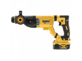 Аккумуляторный бесщеточный перфоратор DeWALT DCH263P1