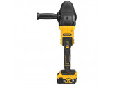Полировальная орбитальная машина DeWALT DCM848P2