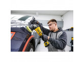 Полировальная орбитальная машина DeWALT DCM848P2