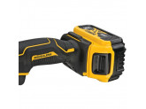Полировальная орбитальная машина DeWALT DCM848P2