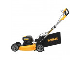 Аккумуляторная газонокосилка DeWALT, DCMWSP564N,  36В, 53 см, 55 л, без АКБ и ЗУ