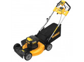 Аккумуляторная газонокосилка DeWALT, DCMWSP564N,  36В, 53 см, 55 л, без АКБ и ЗУ