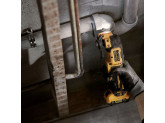 Аккумуляторный многофункциональный инструмент DeWALT DCS353NT