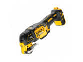 Аккумуляторный многофункциональный инструмент DeWALT DCS355NT