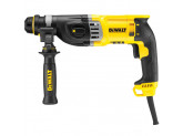 Перфоратор DeWALT D25143K, SDS-plus, 900 Вт