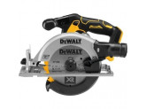 Аккумуляторная дисковая пила DeWALT DCS565P2