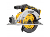 Аккумуляторная дисковая пила DeWALT DCS565P2