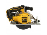 Аккумуляторная дисковая пила DeWALT DCS565P2