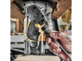 Фрезер двуручный DeWALT DWE627KT
