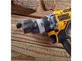 Дрель-шуруповерт DeWALT DCD703NT