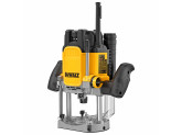 Фрезер двуручный DeWALT DWE625
