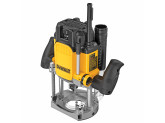 Фрезер двуручный DeWALT DWE625
