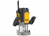 Фрезер двуручный DeWALT DWE625