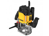 Фрезер двуручный DeWALT DWE627KT